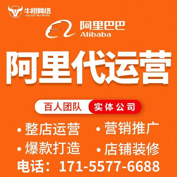 黔西南电商代运营