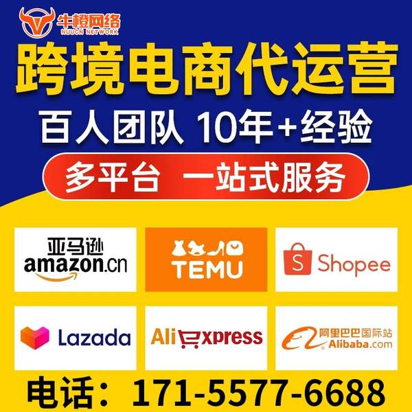 黔西南电商代运营